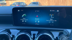 Mercedes-Benz A-Class A180d [2.0] Sport Executive 5dr Auto Diesel Hatchback